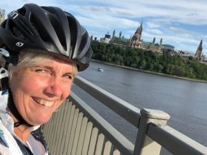 Tour Victoria - Anne L